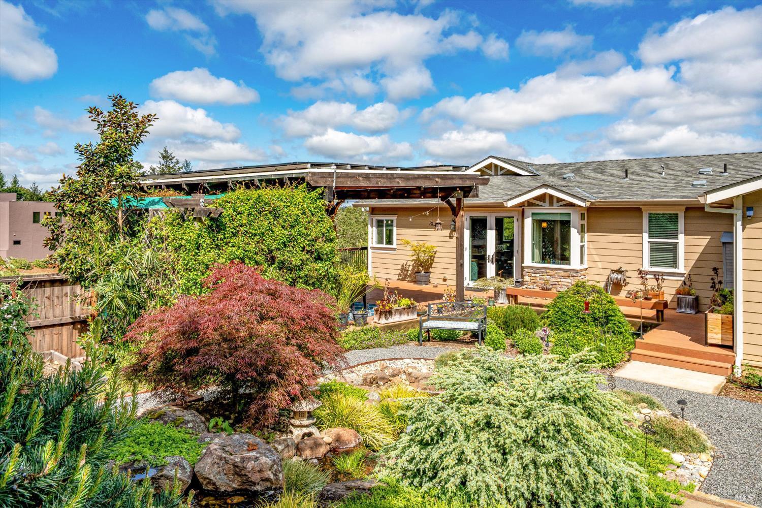 4089 Bayberry Drive Santa Rosa, CA 95404 - Photo 56 of 68