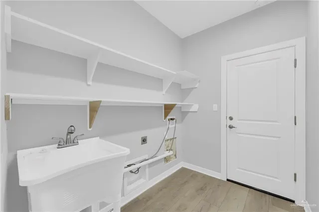 $2,200 | 1312 Yale Avenue, McAllen, TX 78504