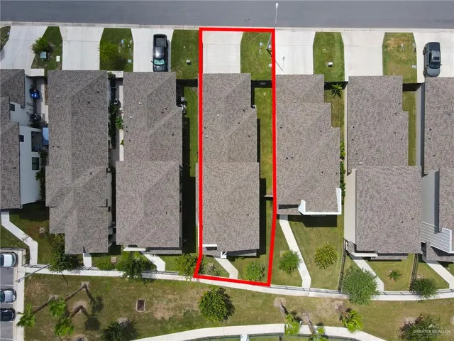 $2,200 | 1312 Yale Avenue, McAllen, TX 78504