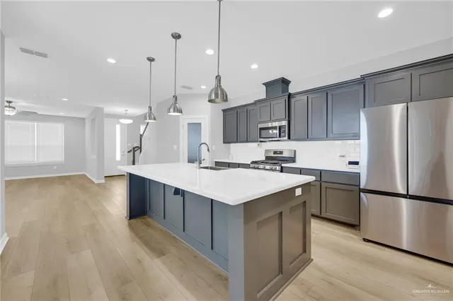 $2,200 | 1312 Yale Avenue, McAllen, TX 78504