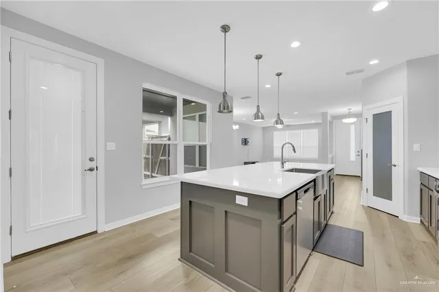 $2,200 | 1312 Yale Avenue, McAllen, TX 78504