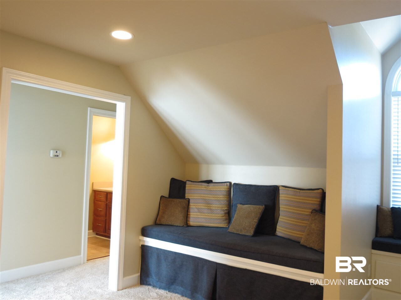 1350 Cameron Drive Mobile, AL 36695 - Photo 19 of 29 2nd Floor Living Area