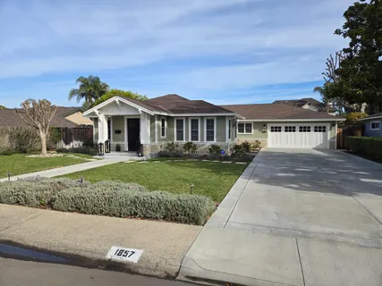 $3,598,888 | 1857 Cabana Drive, San Jose, CA 95125