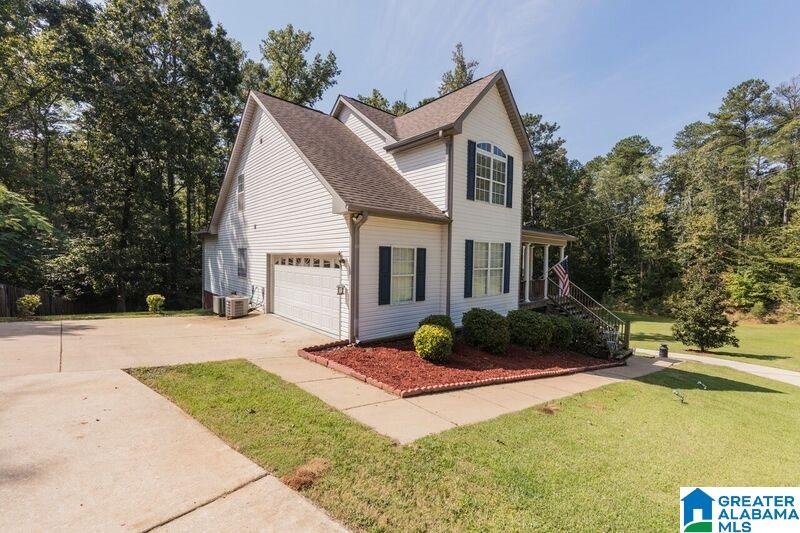 8946 Camp Piers Road Bessemer, AL 35023 - Photo 48 of 49