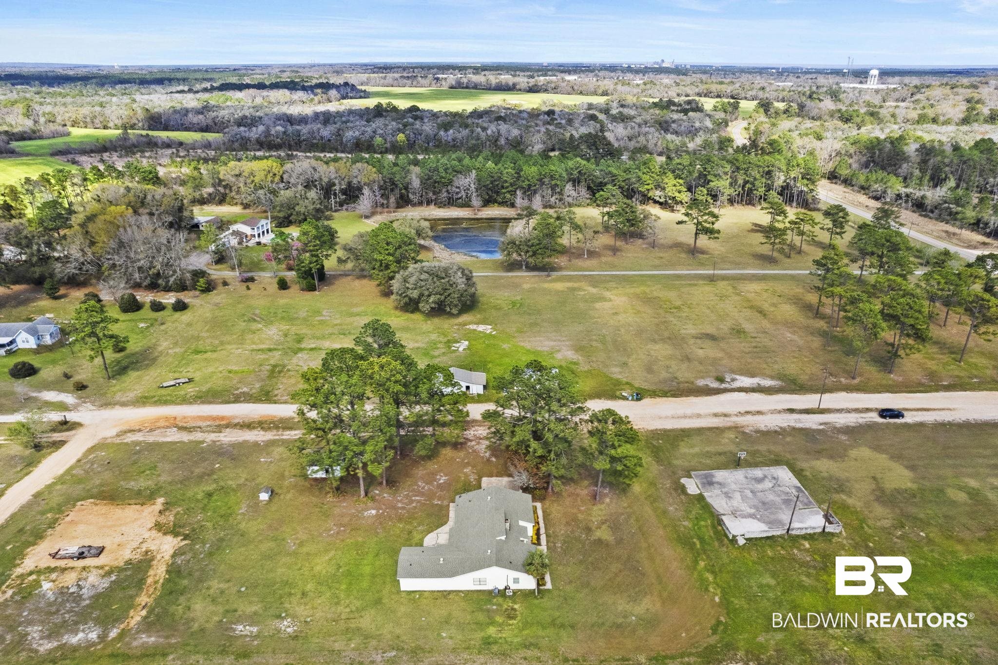 6250A Half Mile Road Theodore, AL 36582 - Photo 57 of 61 Gallery Image 57