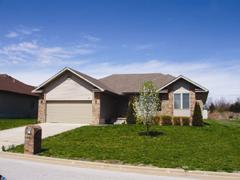 607 West Grayrock Springfield, MO 65810 - Photo 1 of 1 Primary Photo