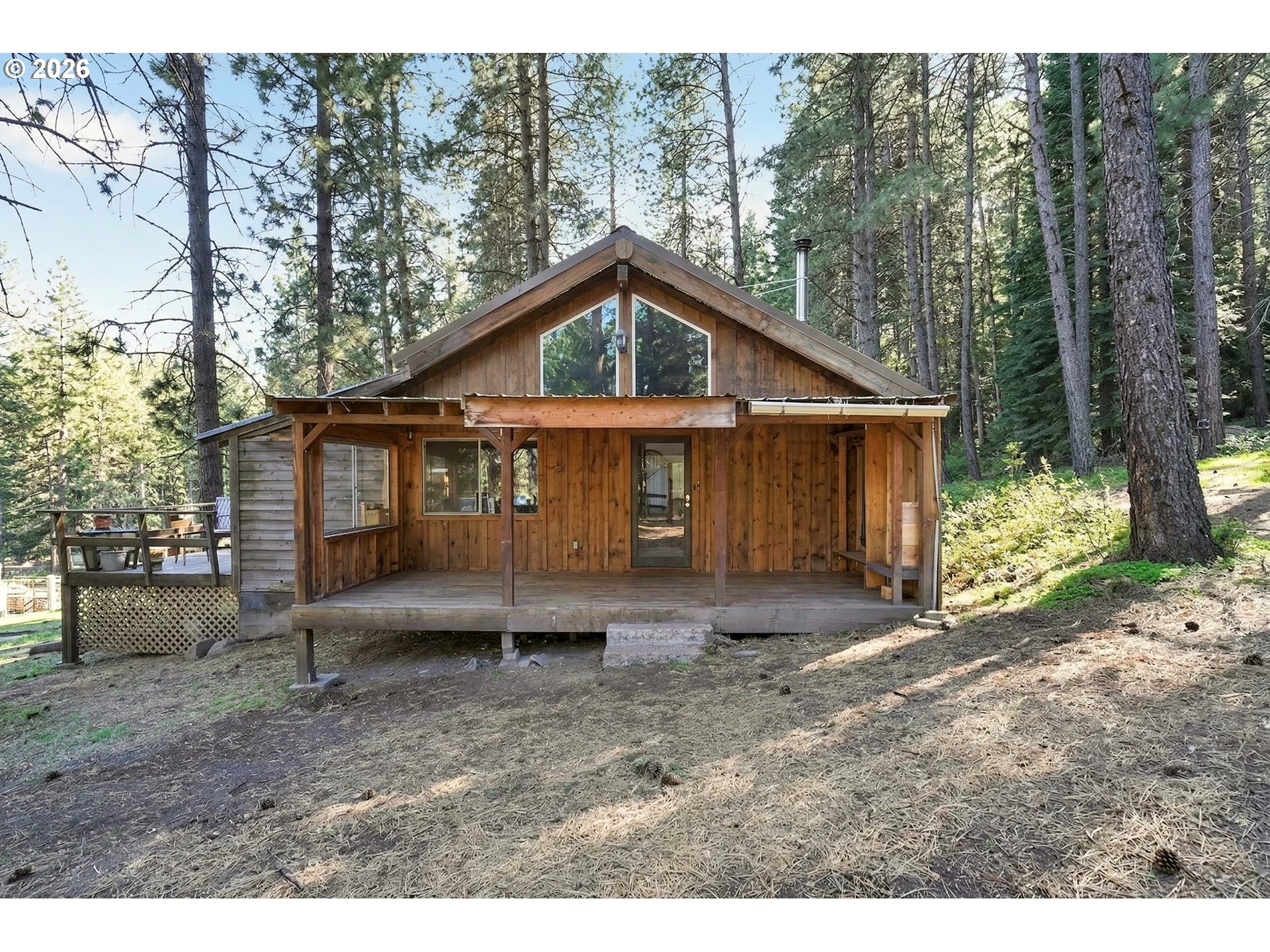 69634 Hallgarth Road Summerville, OR 97876 - Photo 1 of 33