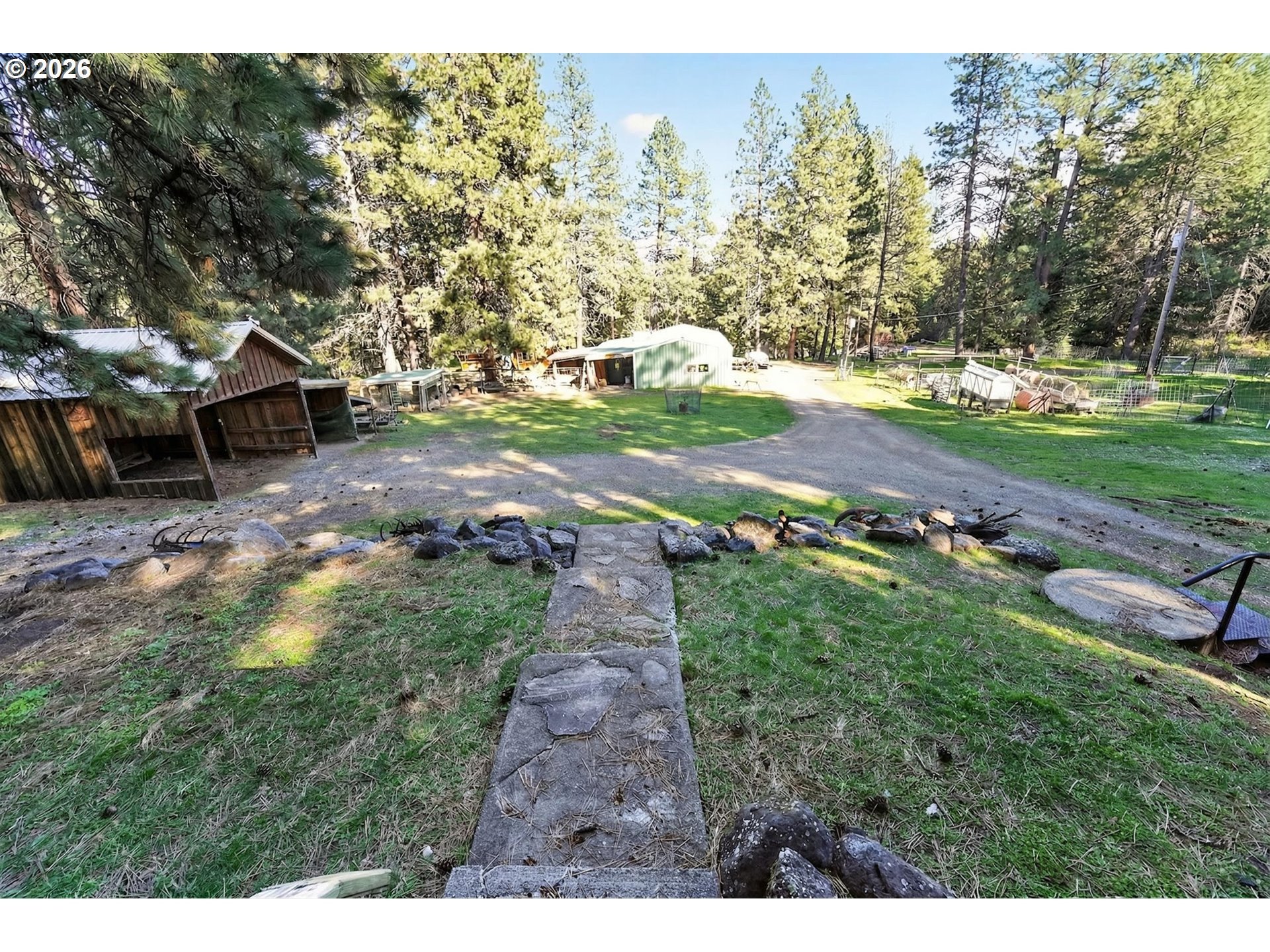 69634 Hallgarth Road Summerville, OR 97876 - Photo 14 of 33