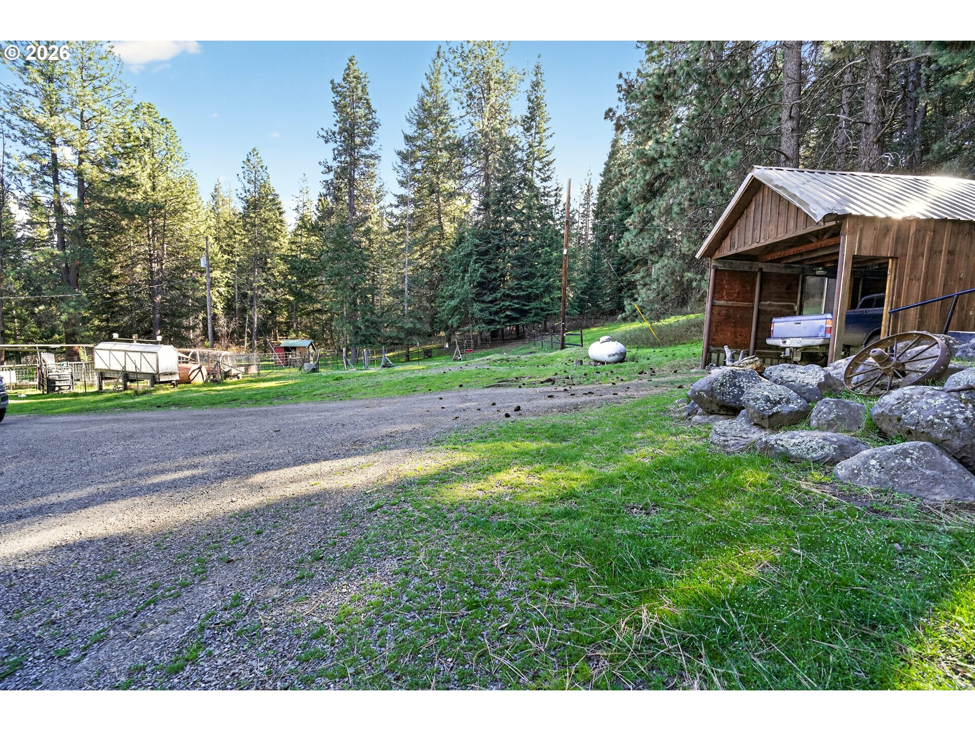 69634 Hallgarth Road Summerville, OR 97876 - Photo 16 of 33