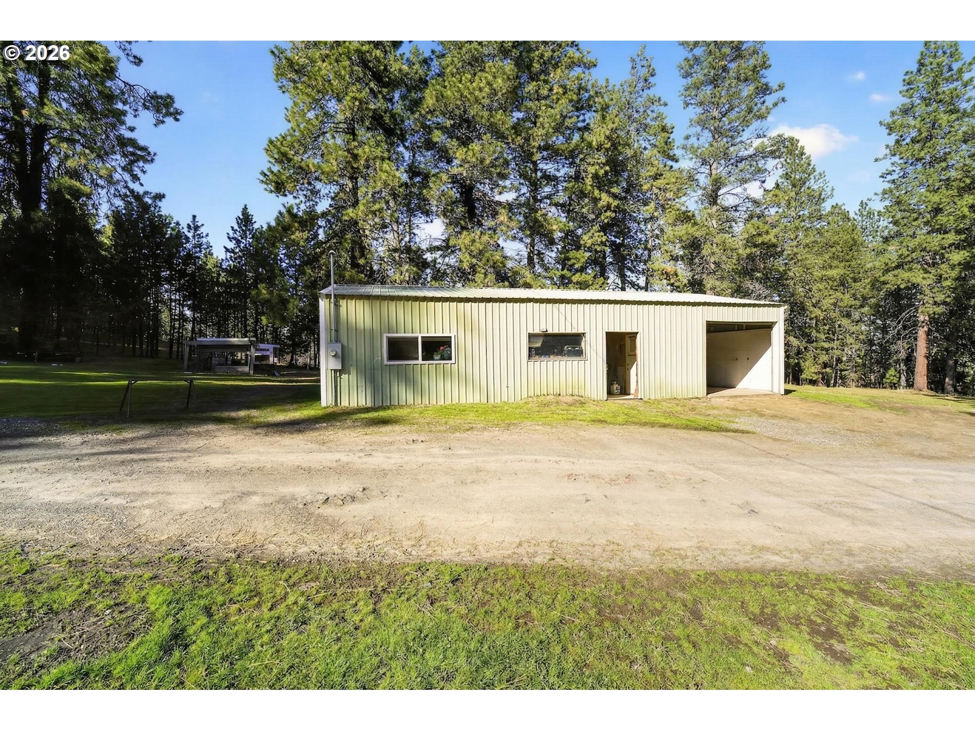 69634 Hallgarth Road Summerville, OR 97876 - Photo 19 of 33