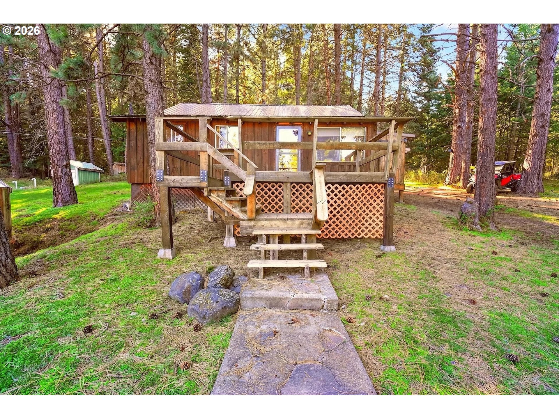 69634 Hallgarth Road Summerville, OR 97876 - Photo 2 of 33