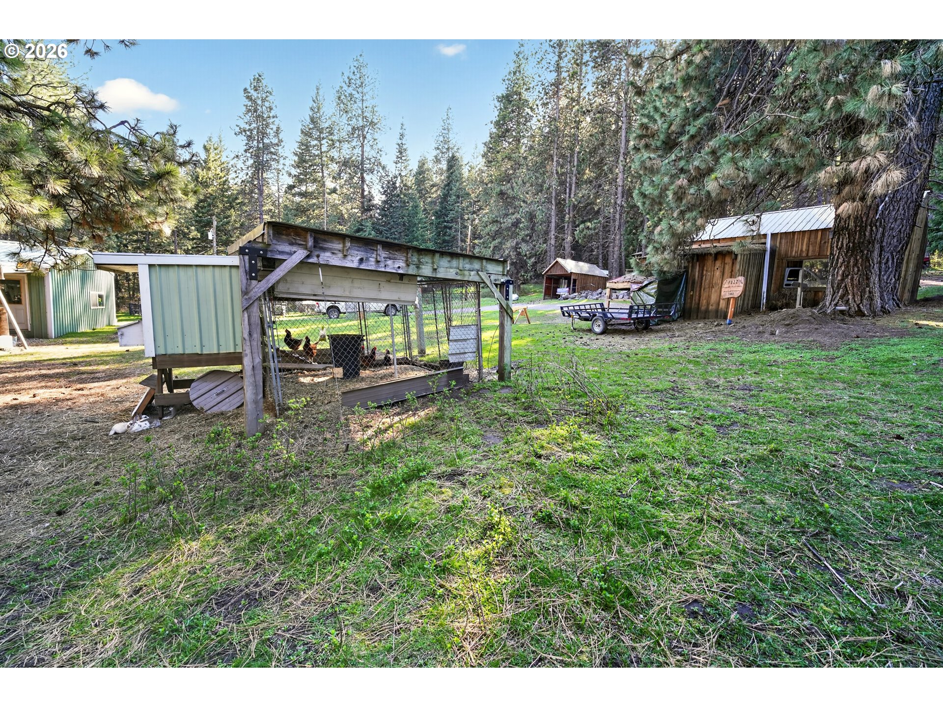 69634 Hallgarth Road Summerville, OR 97876 - Photo 27 of 33