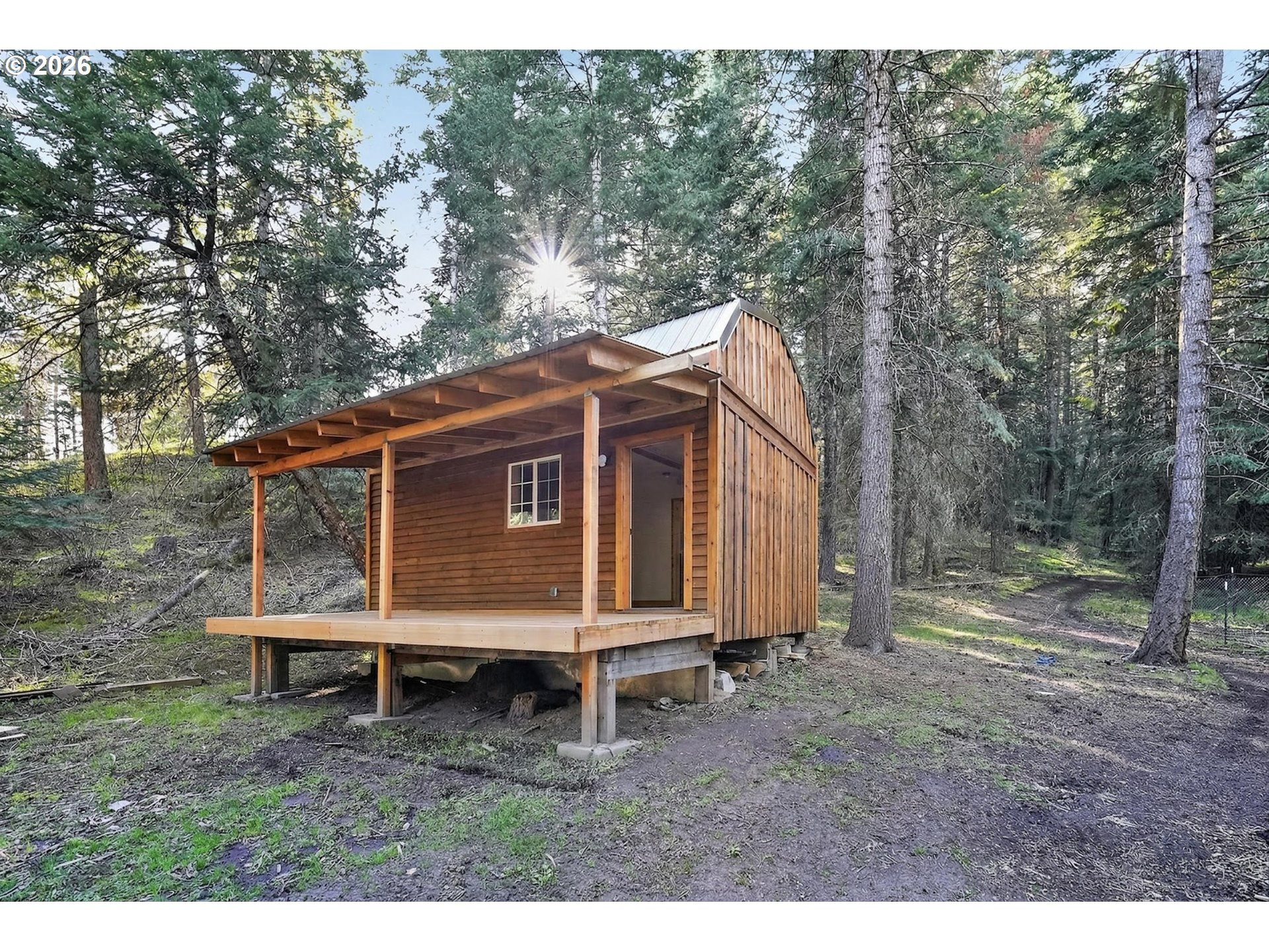 69634 Hallgarth Road Summerville, OR 97876 - Photo 28 of 33