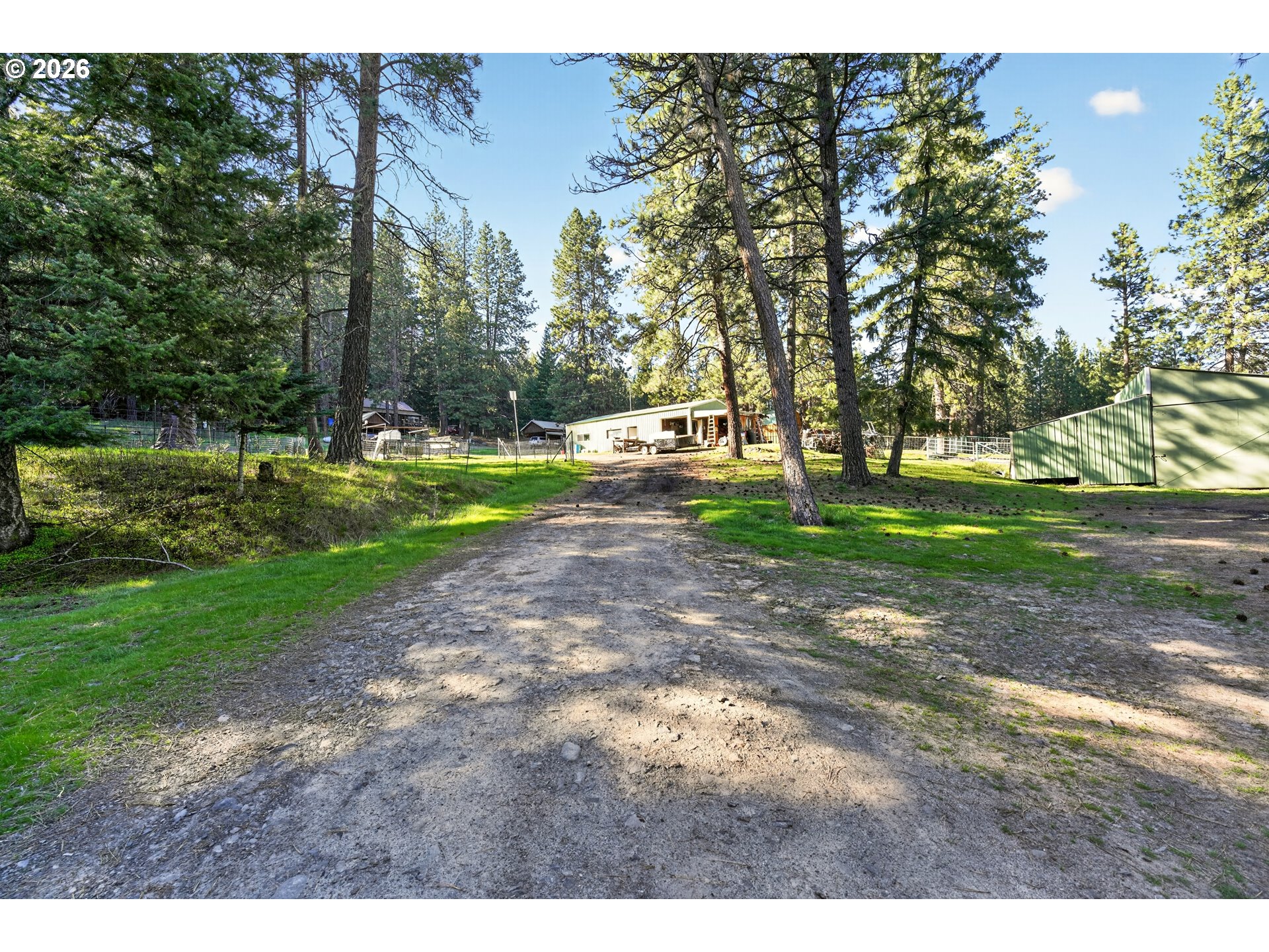 69634 Hallgarth Road Summerville, OR 97876 - Photo 29 of 33