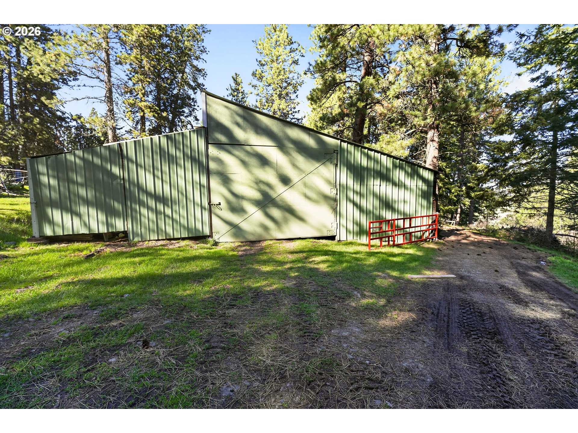 69634 Hallgarth Road Summerville, OR 97876 - Photo 30 of 33