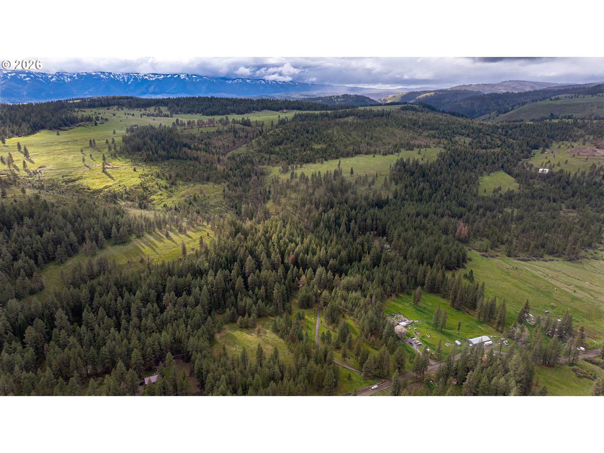 69634 Hallgarth Road Summerville, OR 97876 - Photo 32 of 33