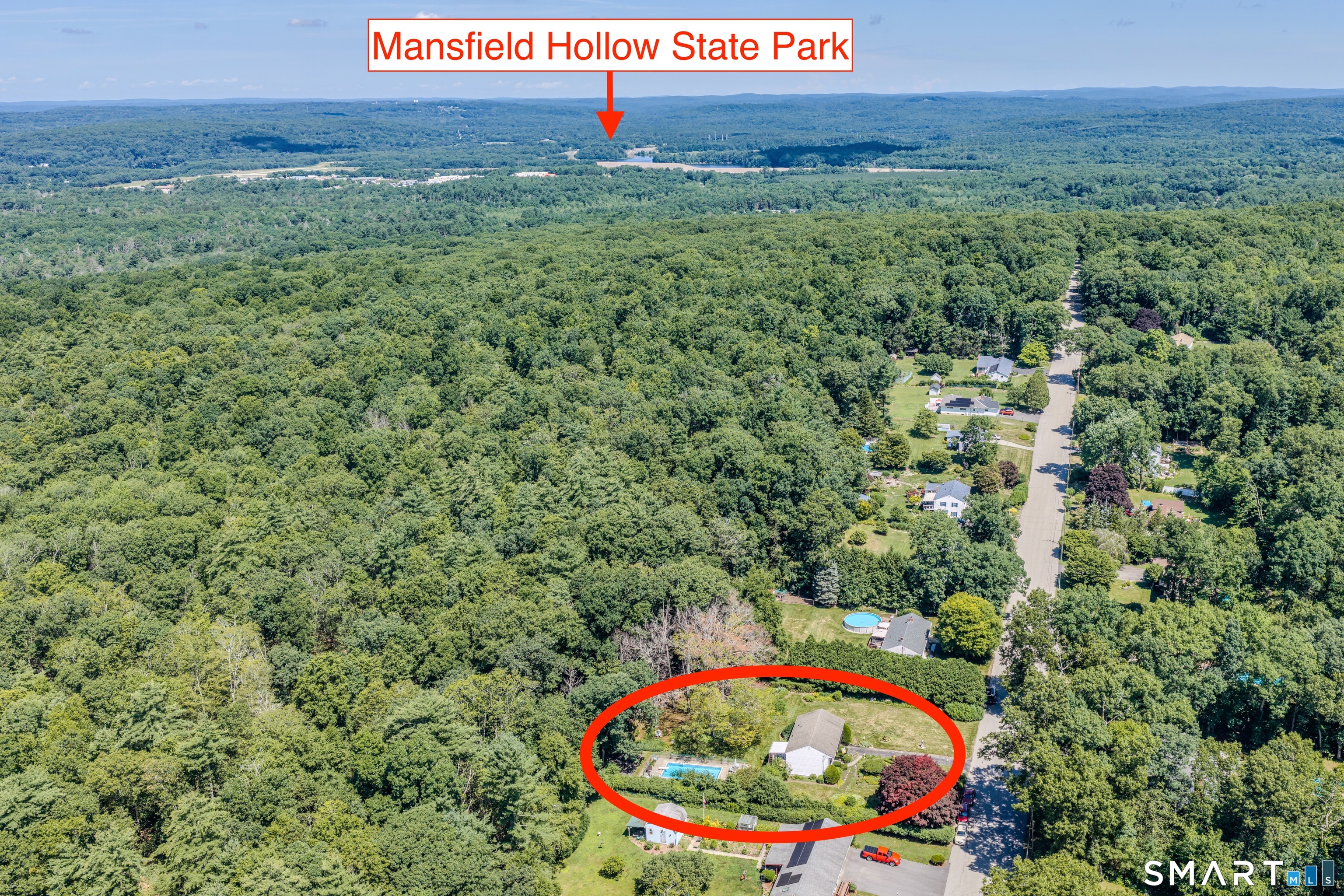63 Beacon Road Windham, CT 06280 - Photo 11 of 40 Gallery Image 11