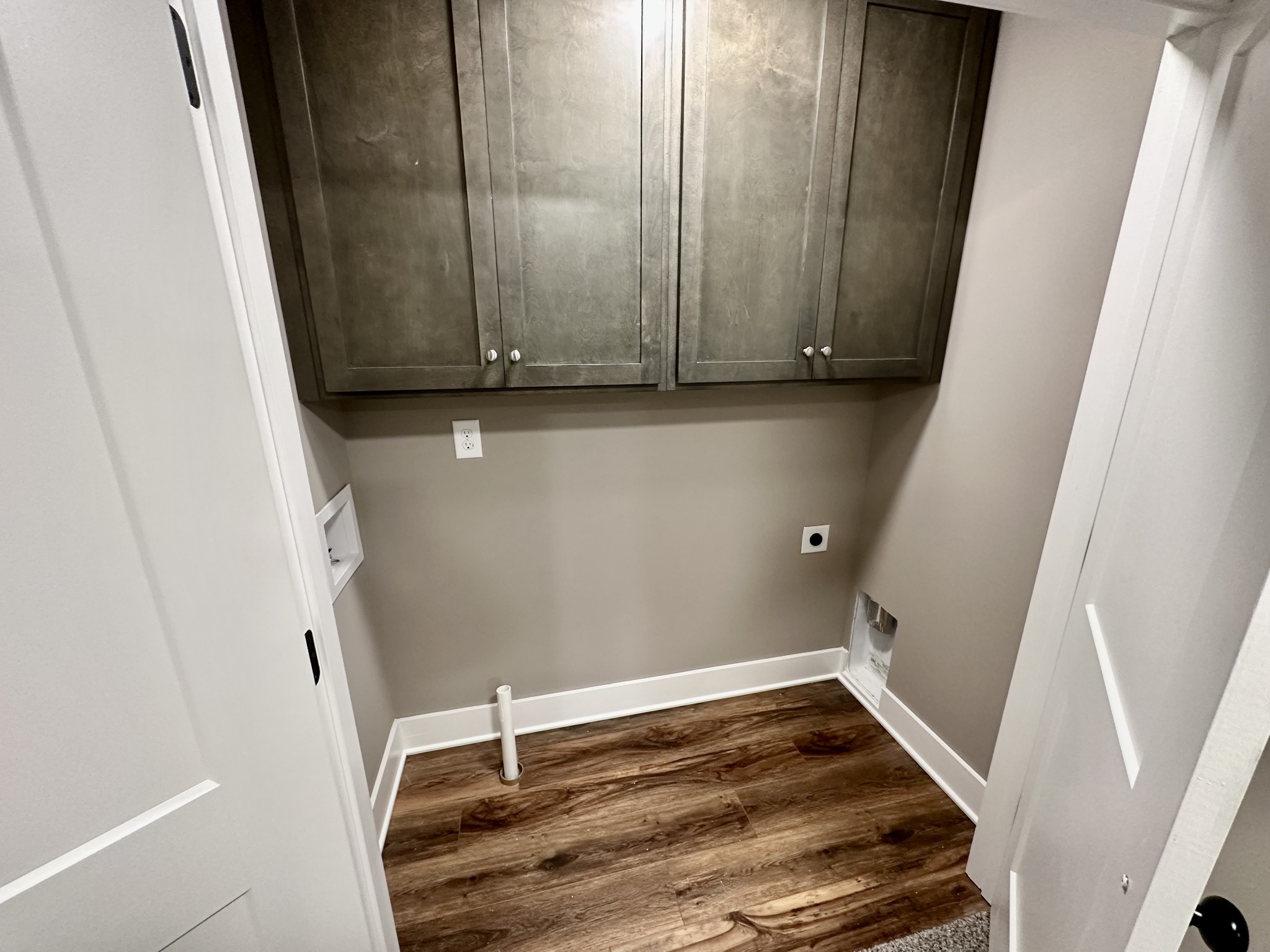 412 South Aztec Drive White House, TN 37188 - Photo 8 of 15 a view of an empty room