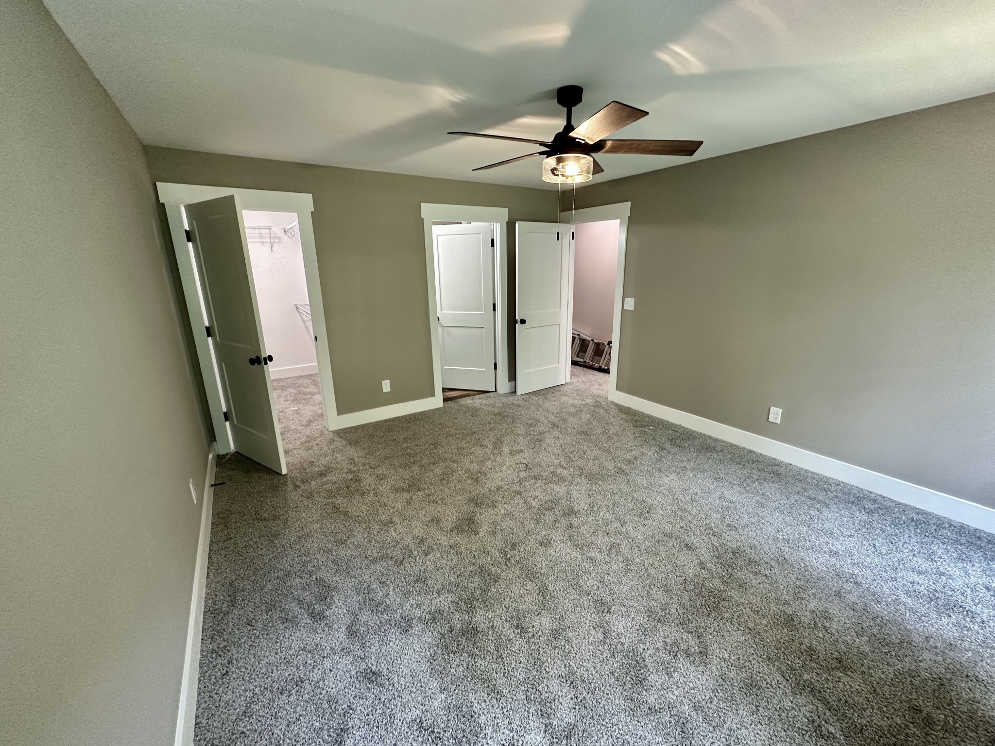 412 South Aztec Drive White House, TN 37188 - Photo 9 of 15 a view of an empty room