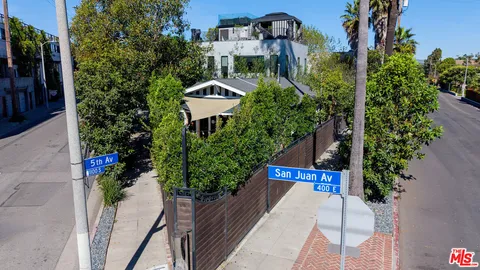 $1,550,000 | 1130 Electric Avenue, Venice, CA 90291