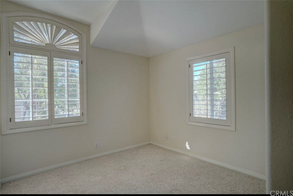 2 Chandon Newport Coast, CA 92657 - Photo 12 of 22 an empty room with a window
