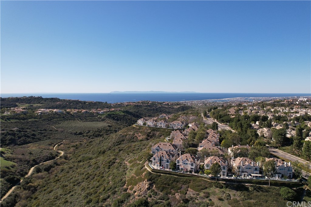 2 Chandon Newport Coast, CA 92657 - Photo 20 of 22 an aerial view of multiple house
