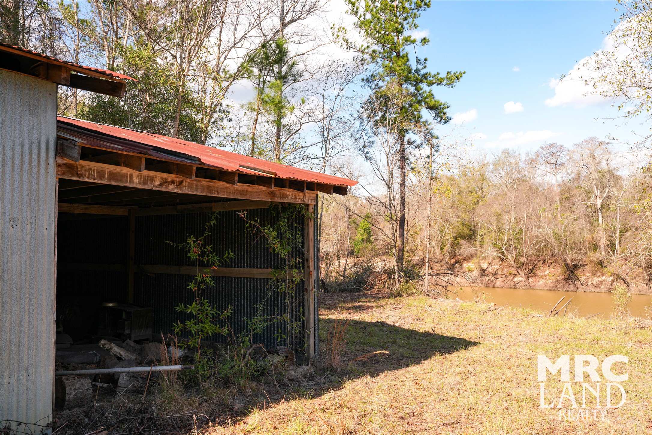 0 Sam Rayburn Parkway Colmesneil, TX 75938 - Photo 11 of 34