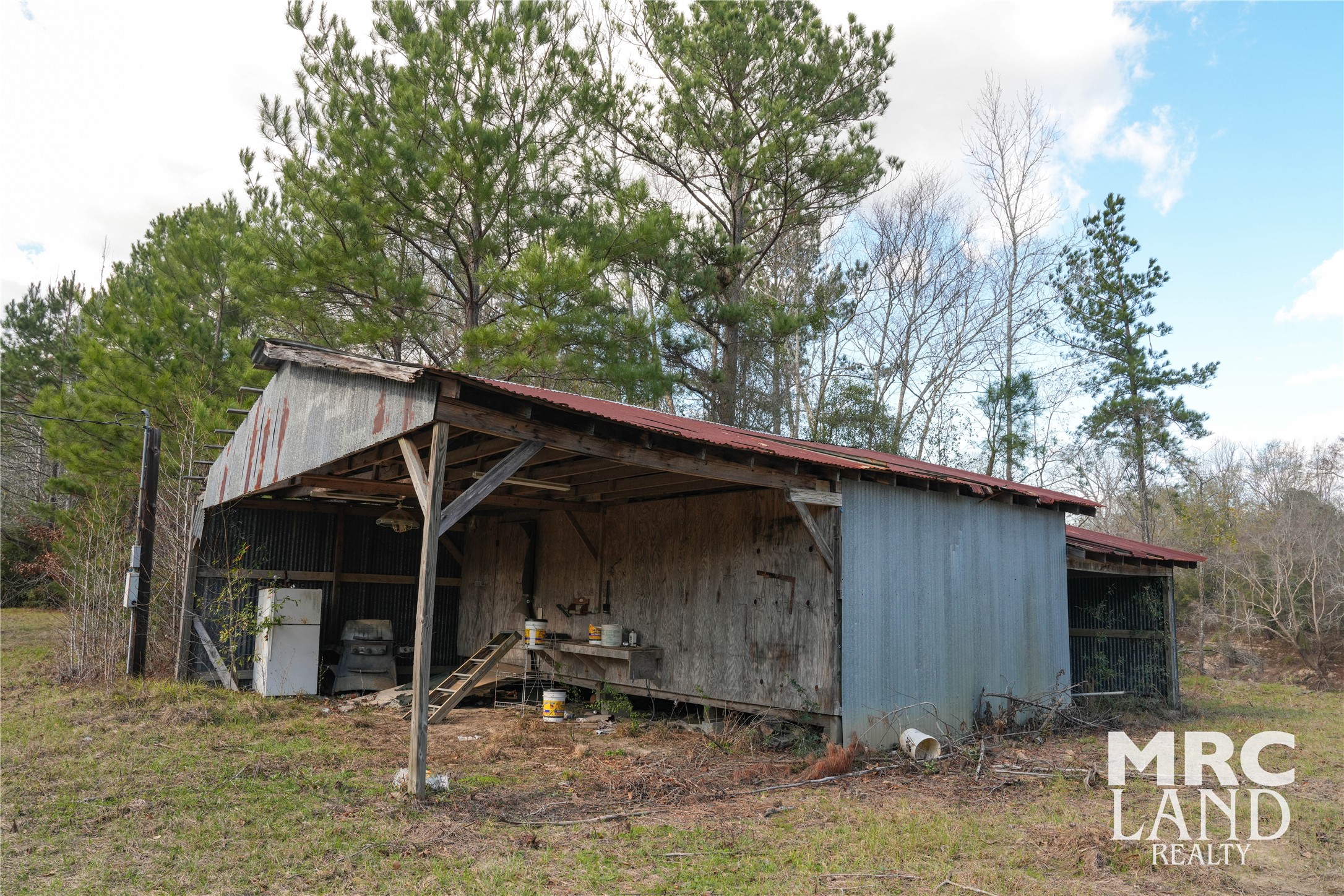 0 Sam Rayburn Parkway Colmesneil, TX 75938 - Photo 13 of 34