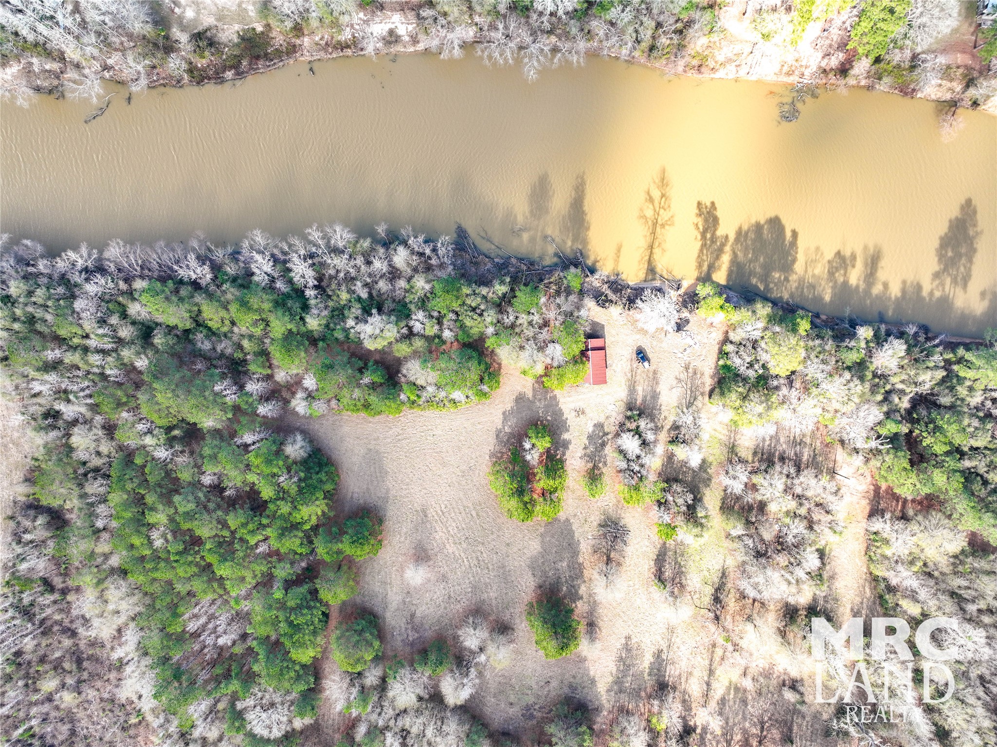 0 Sam Rayburn Parkway Colmesneil, TX 75938 - Photo 5 of 34