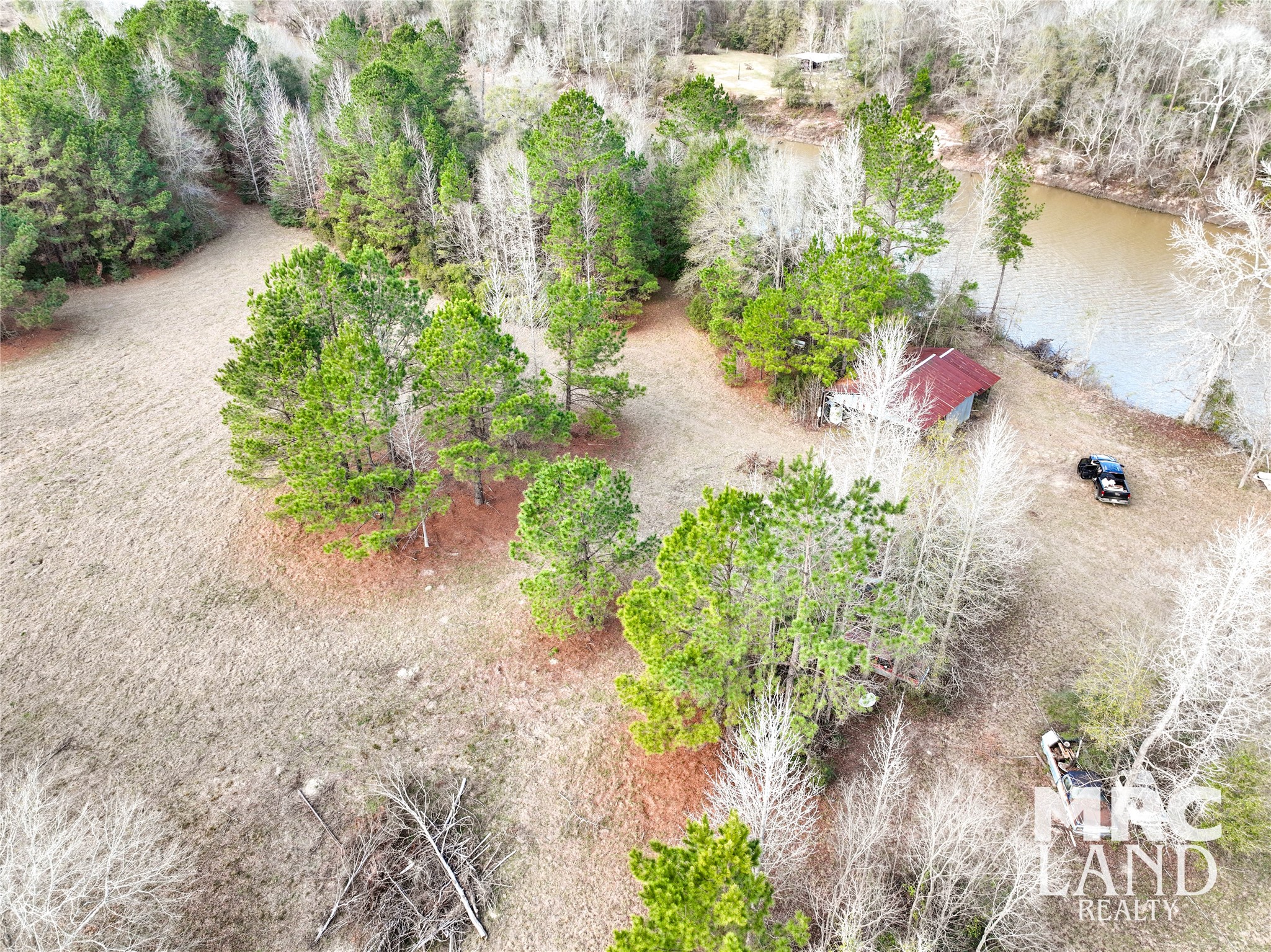 0 Sam Rayburn Parkway Colmesneil, TX 75938 - Photo 9 of 34