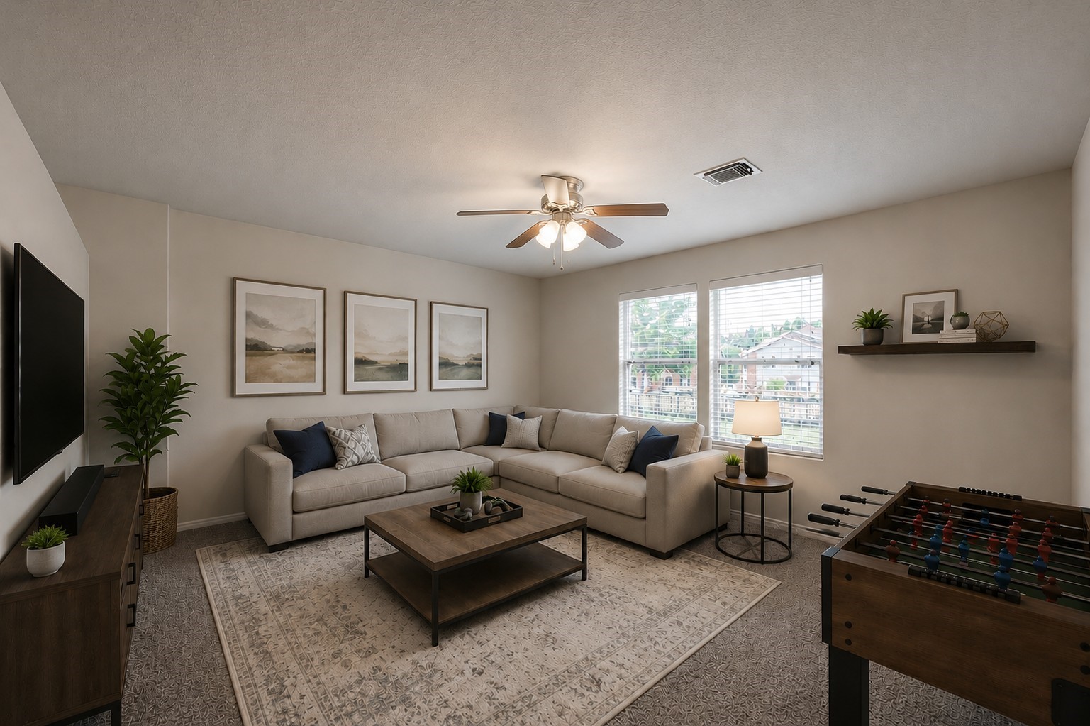 23919 Kingbriar Drive Spring, TX 77373 - Photo 21 of 33 *This photo is virtually staged