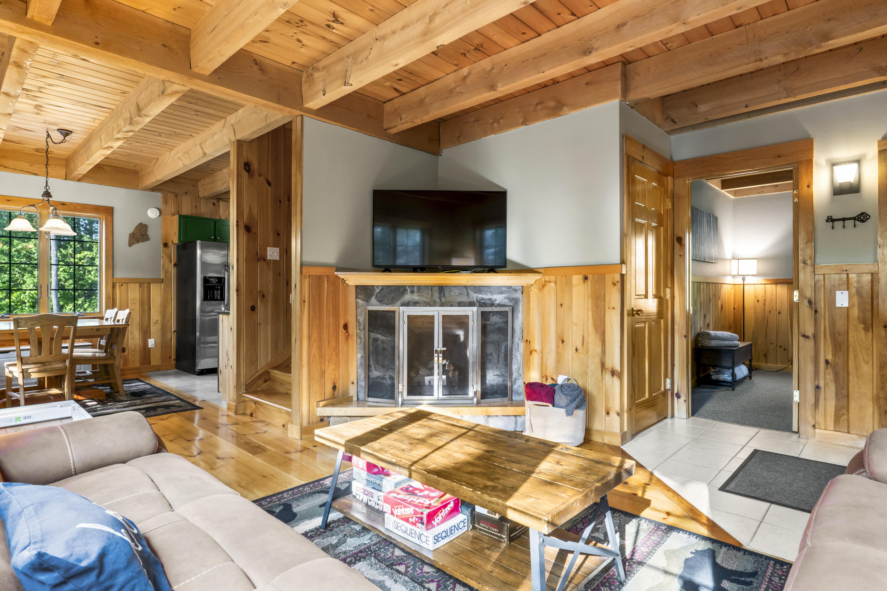 2016 Brook Falls Road Kingfield, ME 04947 - Photo 10 of 63 2016 Brook Falls Rd_109