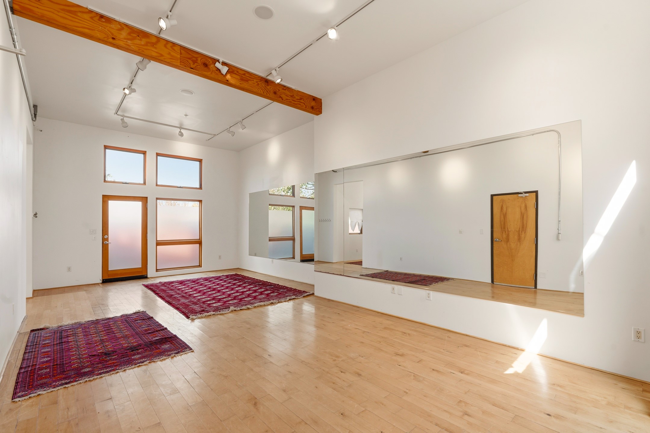 1190 Harrison Road, Unit 4 Santa Fe, NM 87507 - Photo 4 of 42
