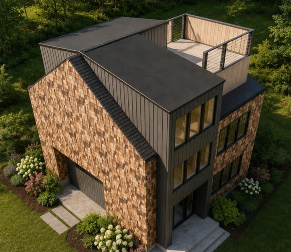 0 Cedar Road Charlestown, RI 02813 - Photo 2 of 4