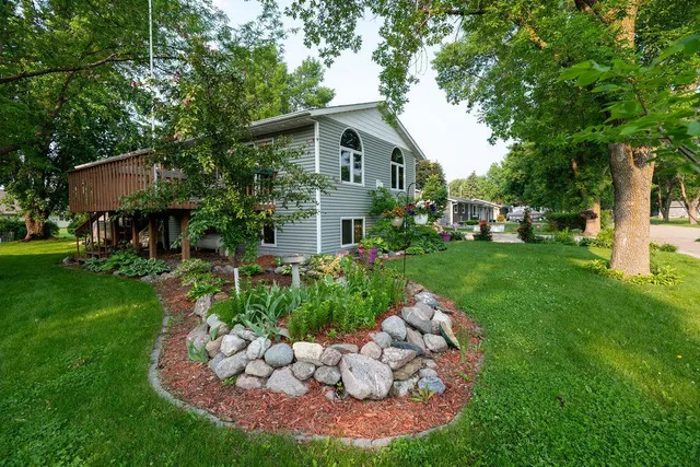 $280,000 | 505 1st Avenue, Raymond, MN 56282