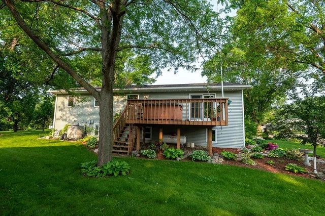 $280,000 | 505 1st Avenue, Raymond, MN 56282