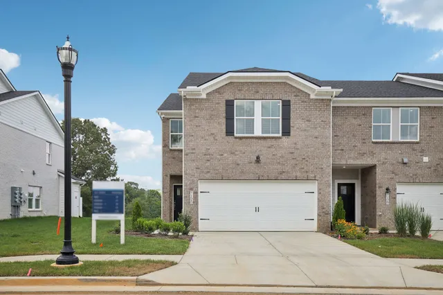 $394,420 | 7135 Cedarcrest Court, Fairview, TN 37062