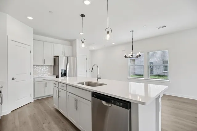 $394,420 | 7135 Cedarcrest Court, Fairview, TN 37062