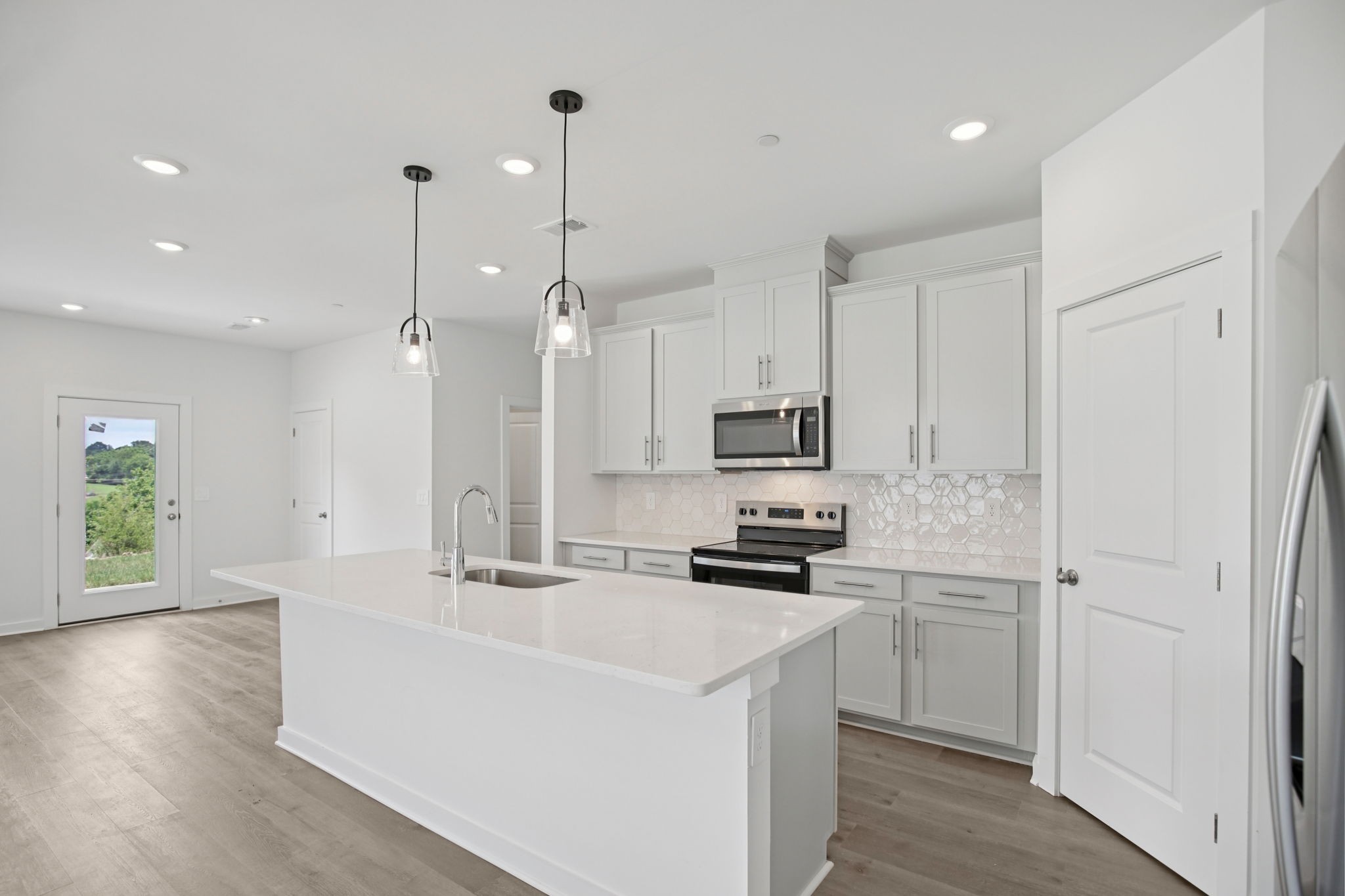 7135 Cedarcrest Court Fairview, TN 37062 - Photo 17 of 58