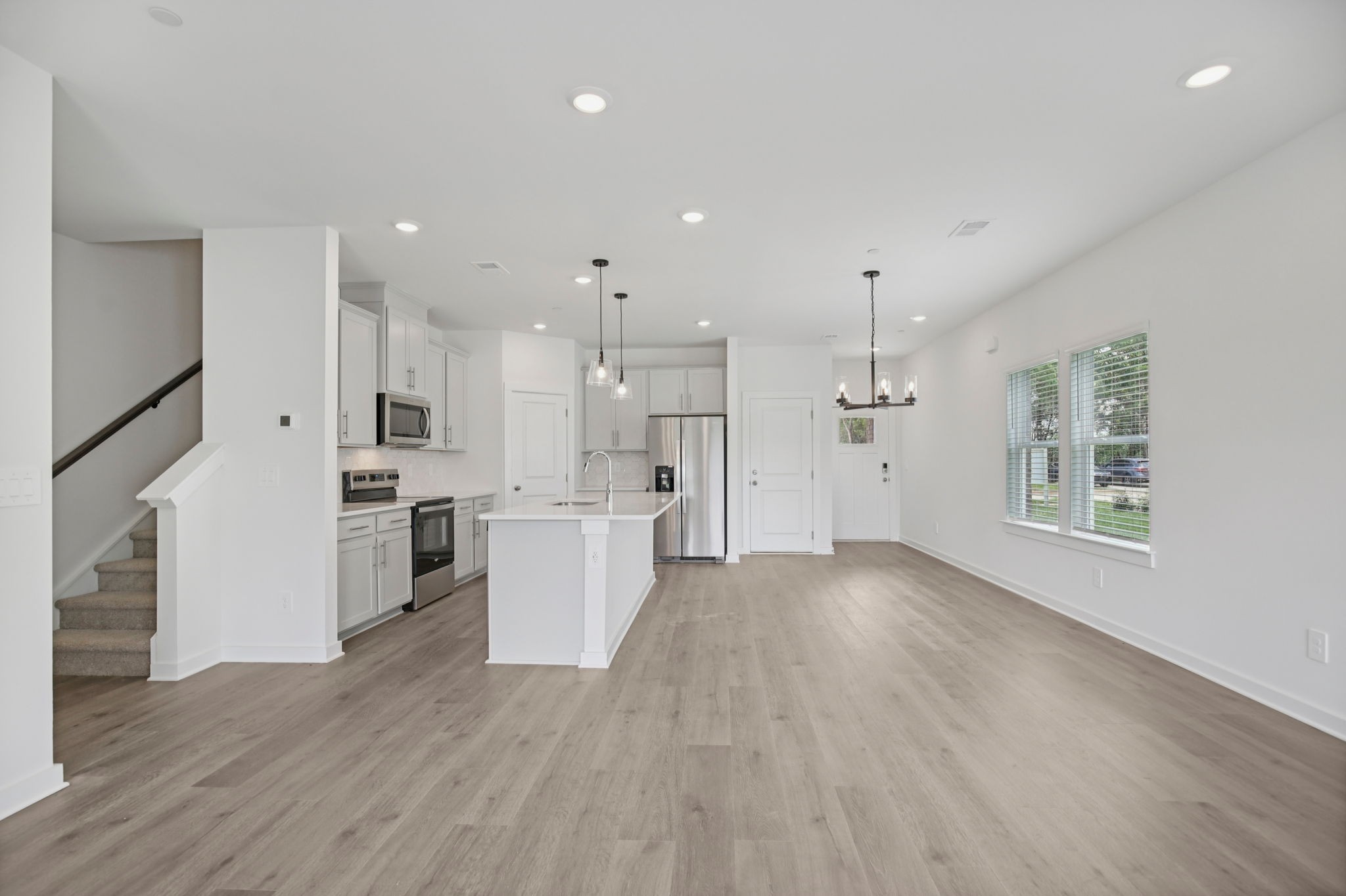 7135 Cedarcrest Court Fairview, TN 37062 - Photo 20 of 58