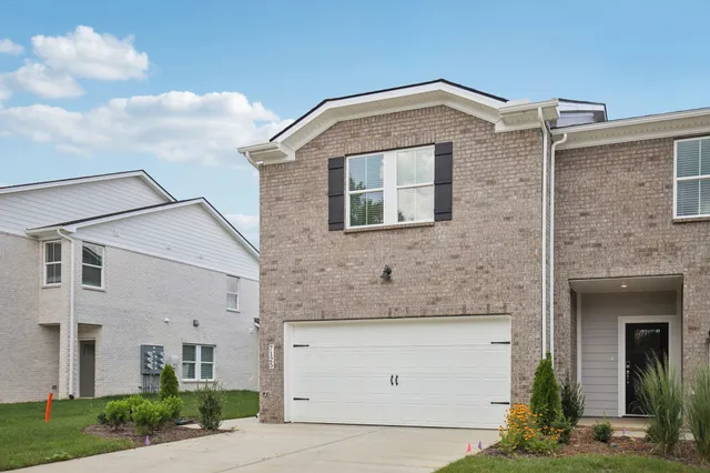 $394,420 | 7135 Cedarcrest Court, Fairview, TN 37062