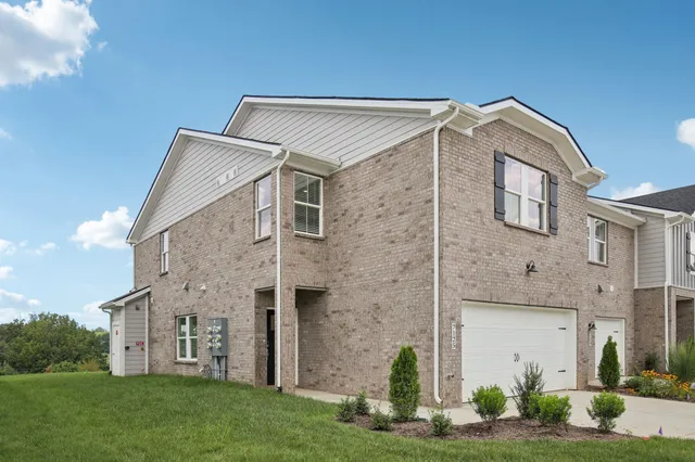 $394,420 | 7135 Cedarcrest Court, Fairview, TN 37062