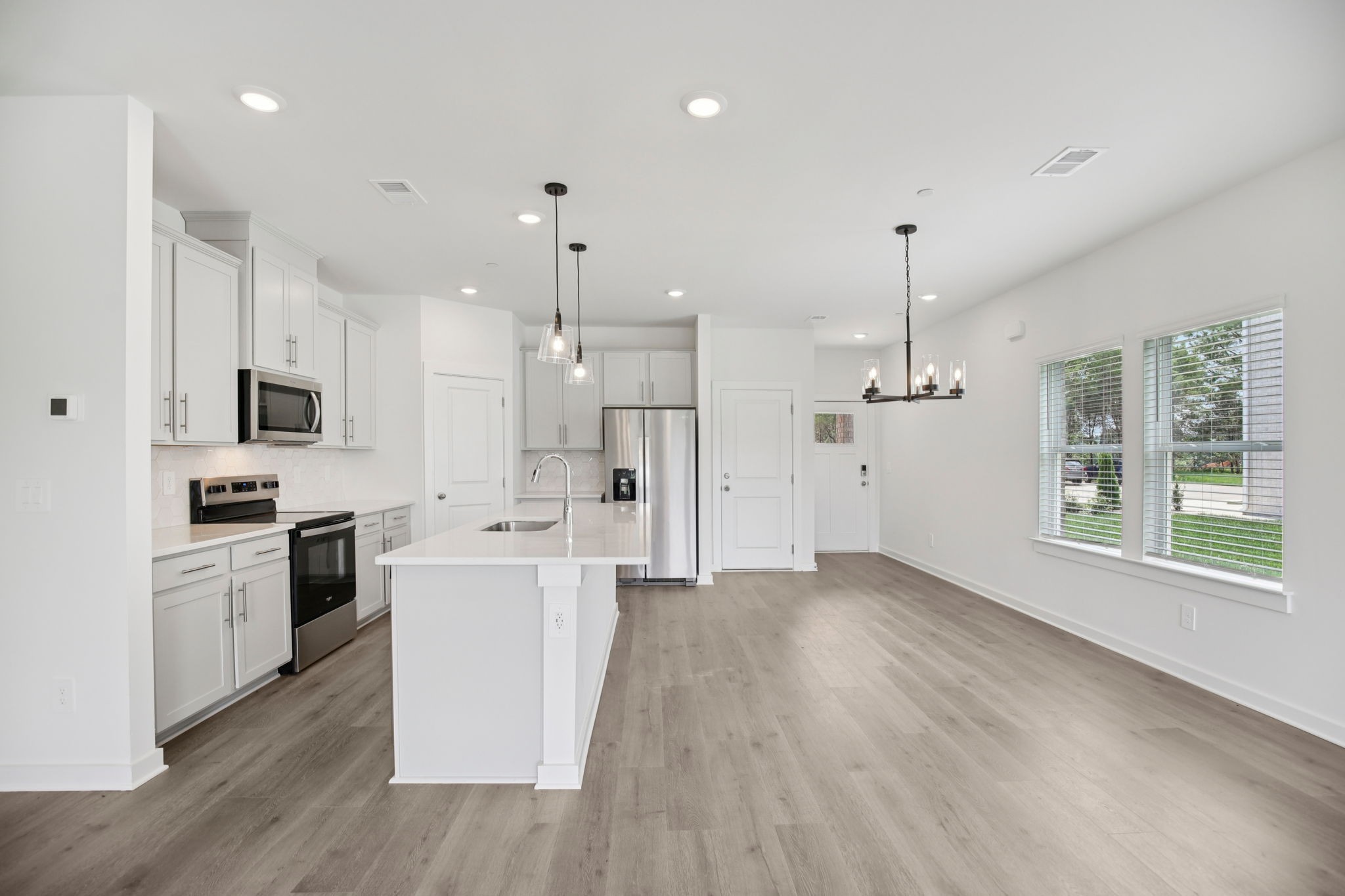 7135 Cedarcrest Court Fairview, TN 37062 - Photo 10 of 58