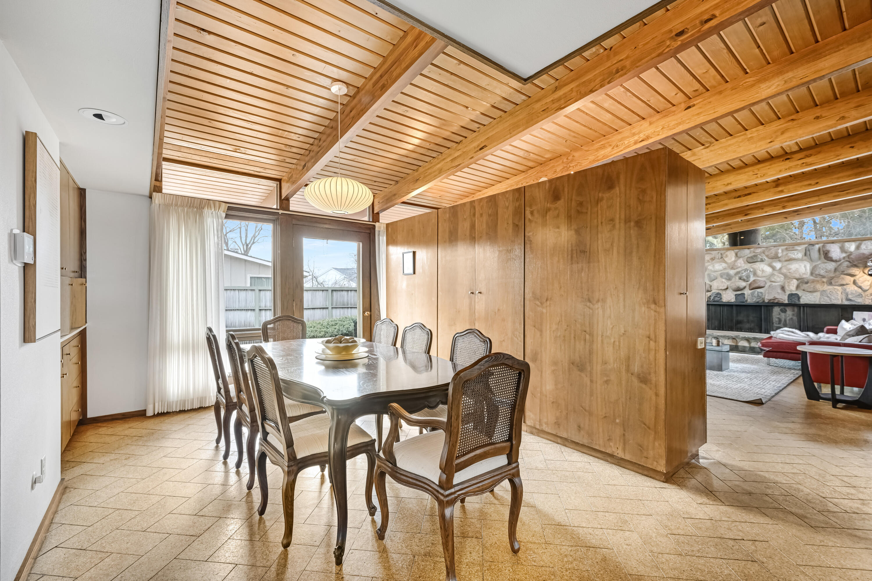 8925 North Maitland Road Bayside, WI 53217 - Photo 13 of 40 Formal Dining Room