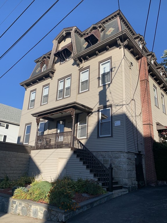 88 Grant Street Fall River, MA 02721 - Photo 1 of 19 Gallery Image 1