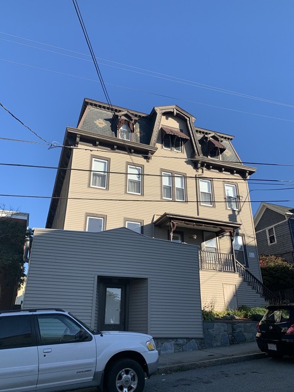 88 Grant Street Fall River, MA 02721 - Photo 3 of 19 Gallery Image 3