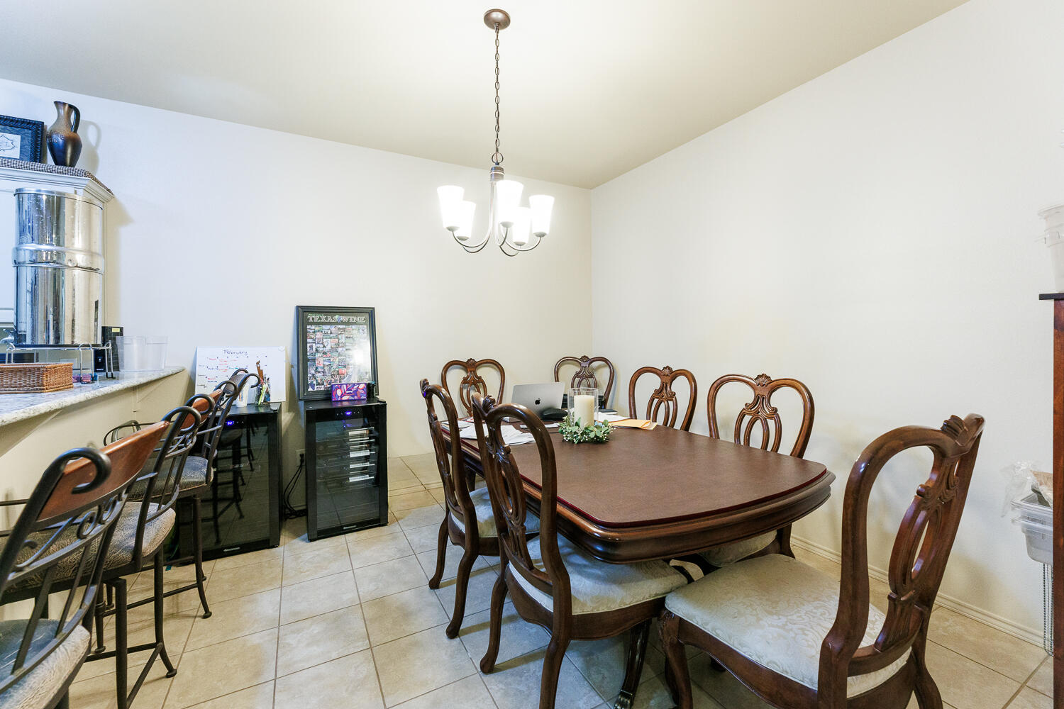 3113 113th Street Lubbock, TX 79423 - Photo 13 of 27 Dining Area