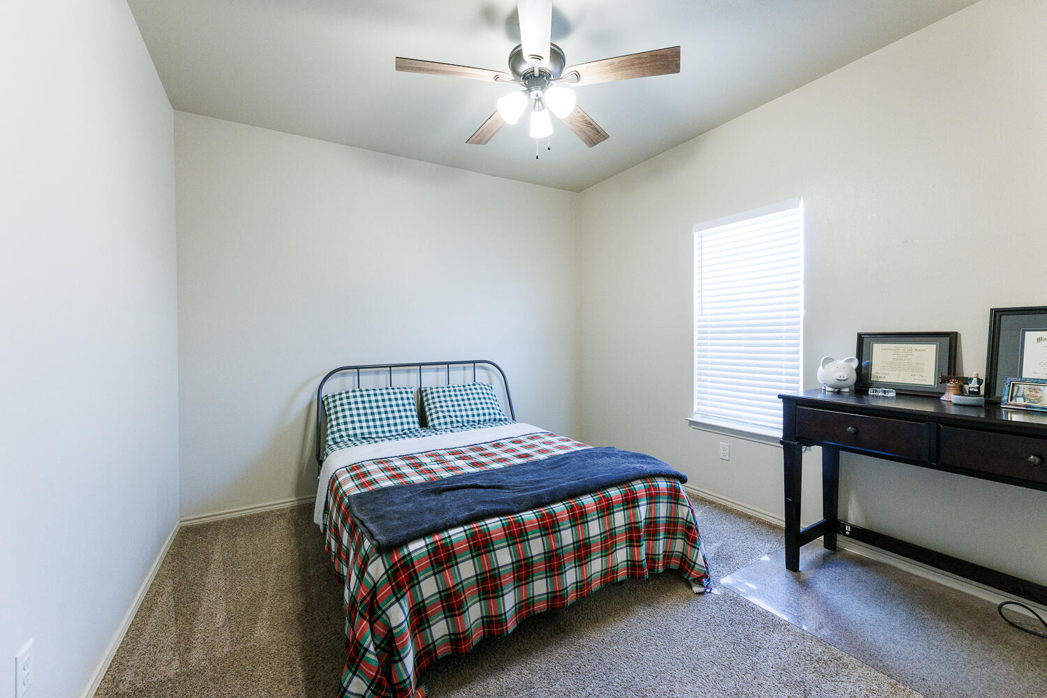 3113 113th Street Lubbock, TX 79423 - Photo 19 of 27 Second Bedroom