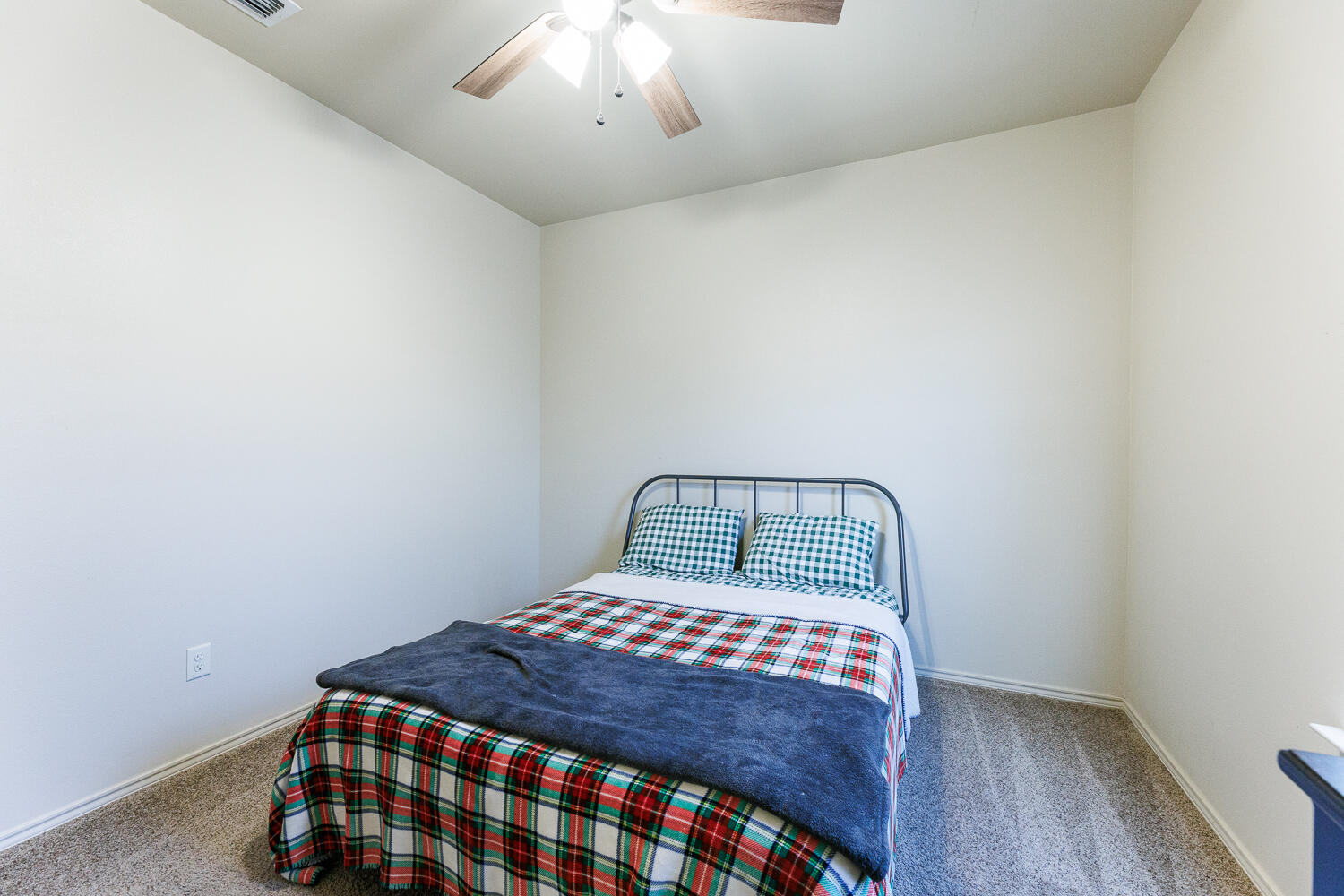 3113 113th Street Lubbock, TX 79423 - Photo 20 of 27 Second Bedroom