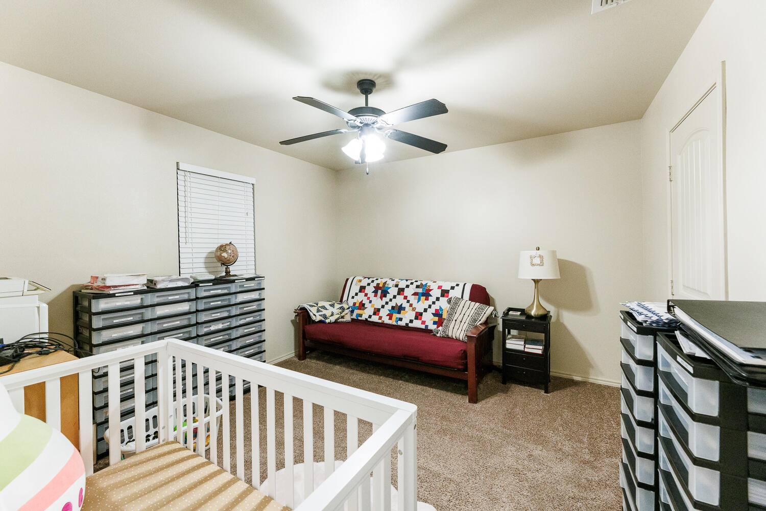 3113 113th Street Lubbock, TX 79423 - Photo 23 of 27 Third Bedroom